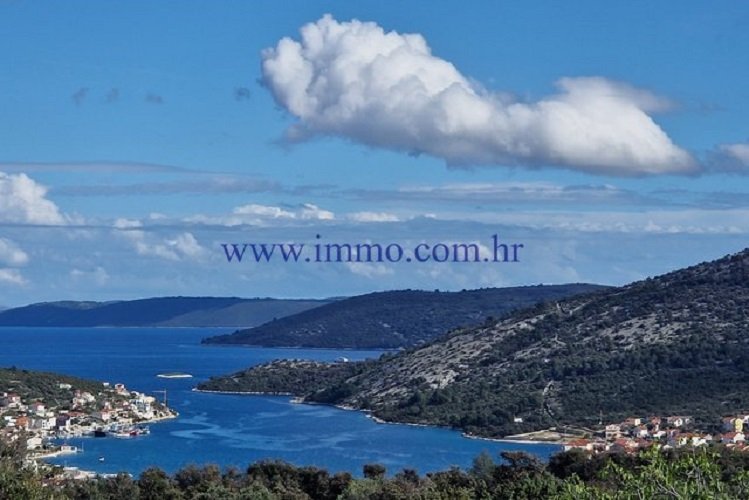 Land in Trogir, Split-Dalmatia County, Croatia 2 - 12837186