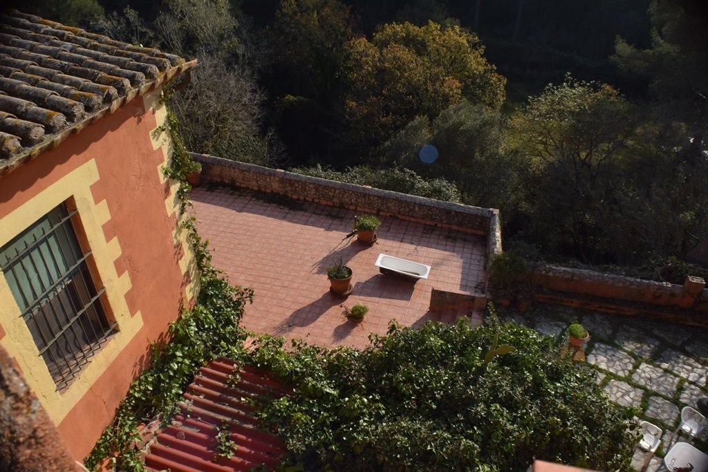 Farm Ranch in Marianao, Sant Boi de Llobregat, Spain 5 - 12836176