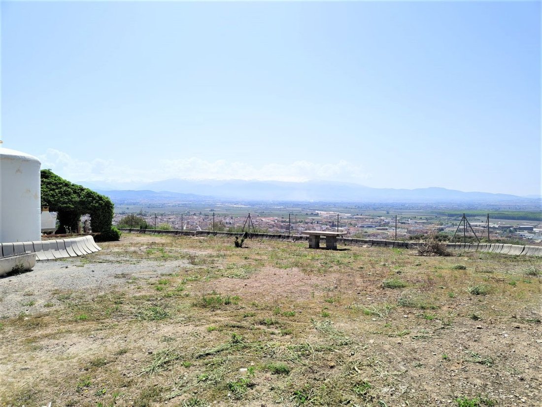 Farm Ranch in Atarfe, Andalusia, Spain 2 - 12836217