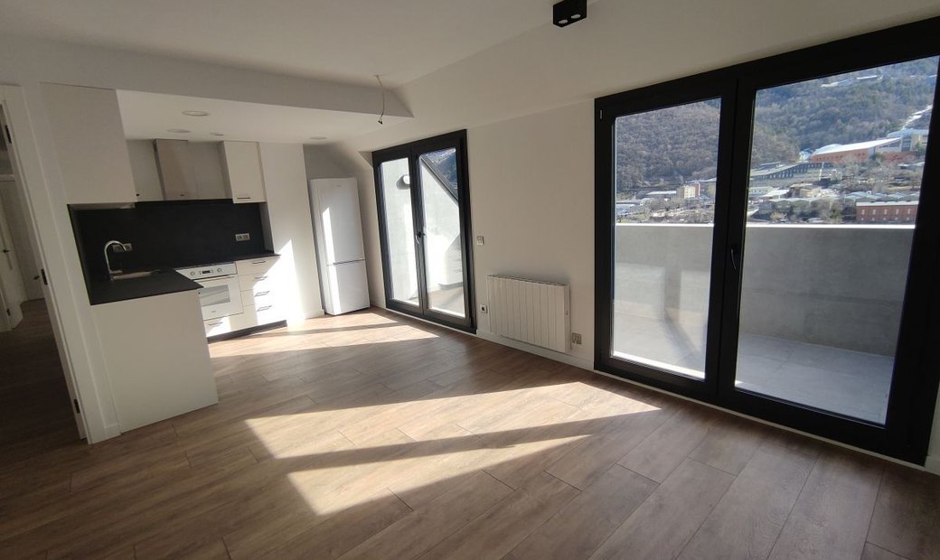 Ático Venta Andorra La Vella In Andorra La Vella, Andorra La Vella