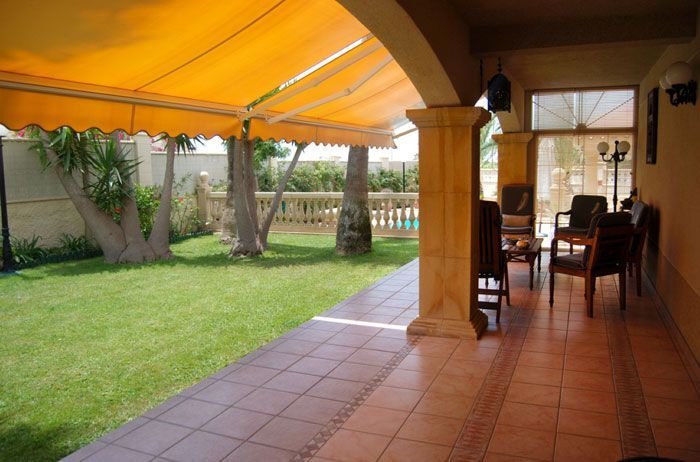 Chalet in San Juan Playa, Alicante, Valencian Community 5 - 12834361
