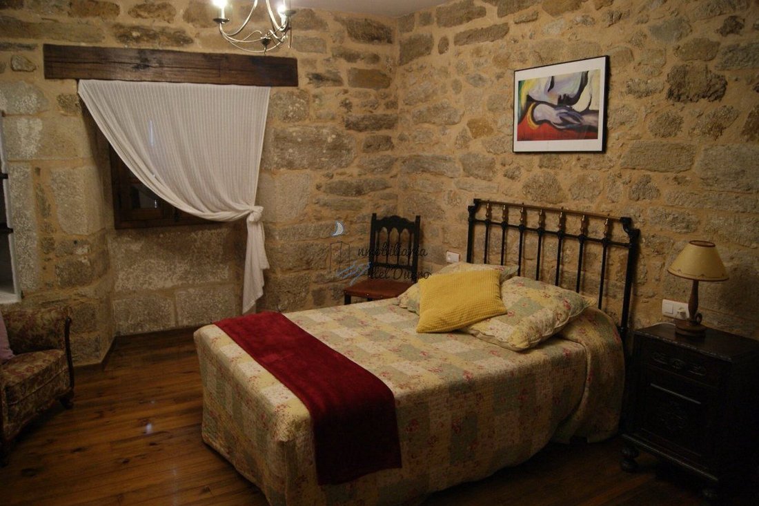 House in Trefacio, Castile and Leon, Spain 1 - 12834241