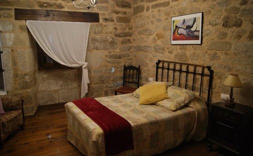 Casa en Trefacio, Castilla y León, España 1