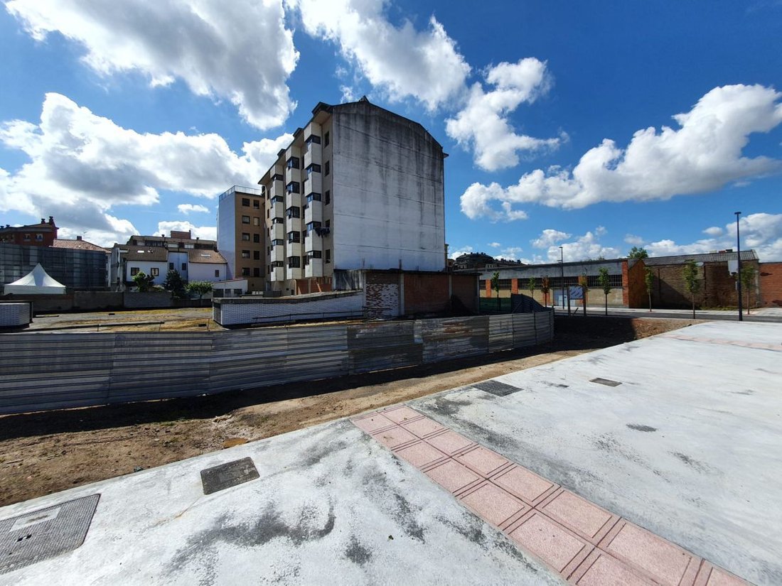 Land in Siero, Asturias, Spain 1 - 12834626