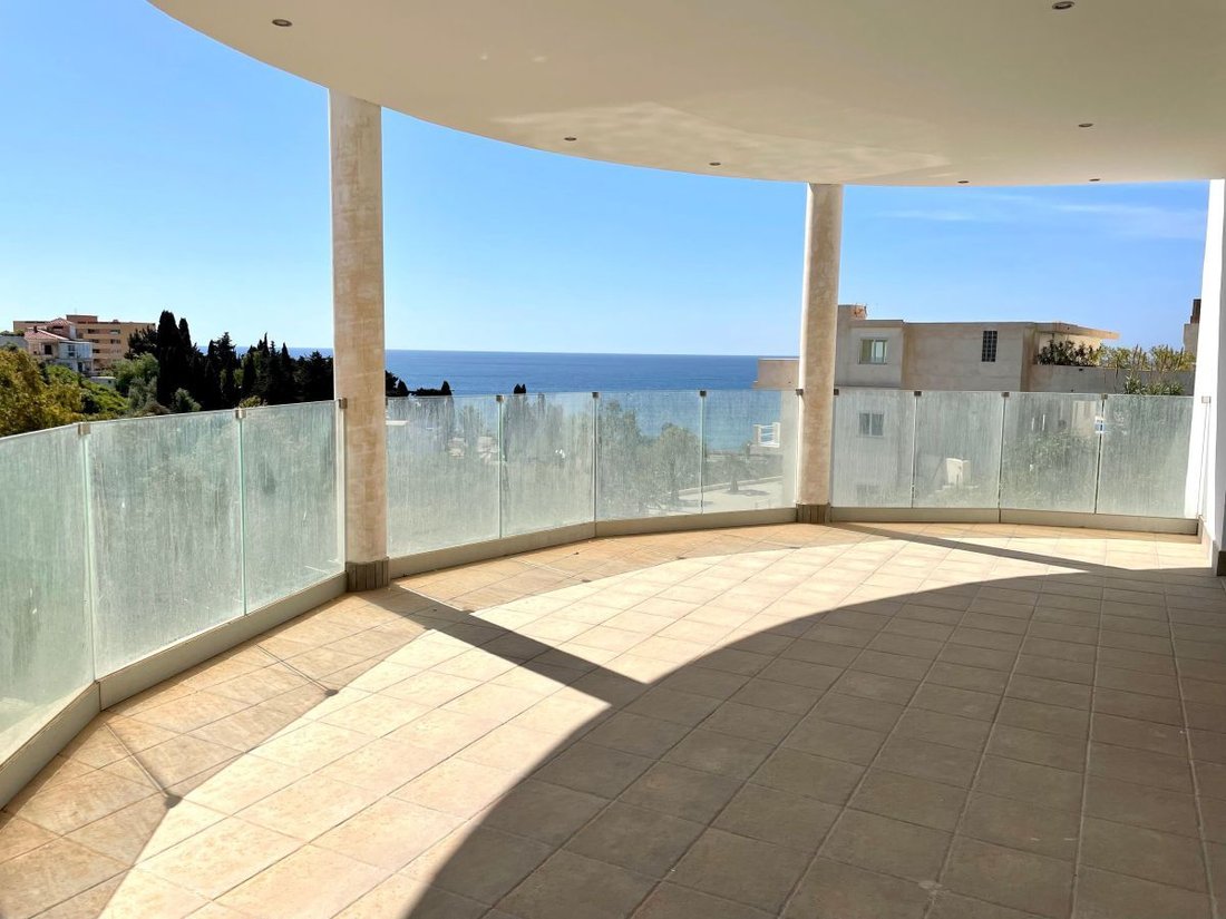 Chalet in Benalmadena, Andalusia, Spain 3 - 12835026