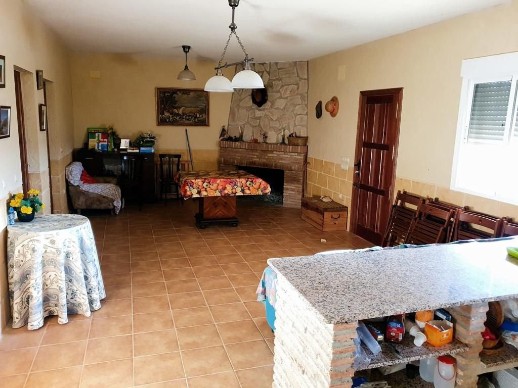 Farm Ranch in Albacete, Castile-La Mancha, Spain 5 - 12836645