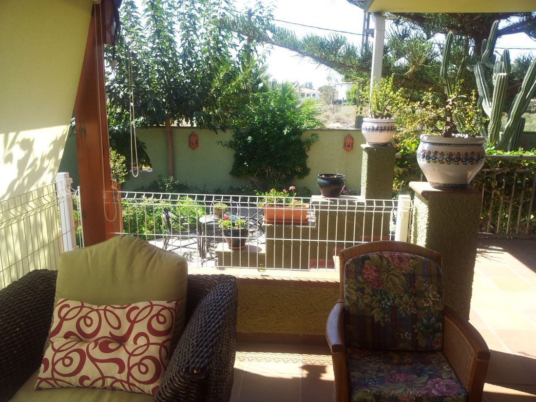 Chalet in Benicassim, Valencian Community, Spain 3 - 12834012