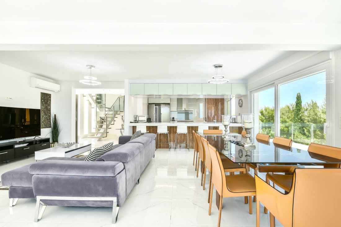 Villa a Calp, Comunità Valenzana, Spagna 4 - 12837050