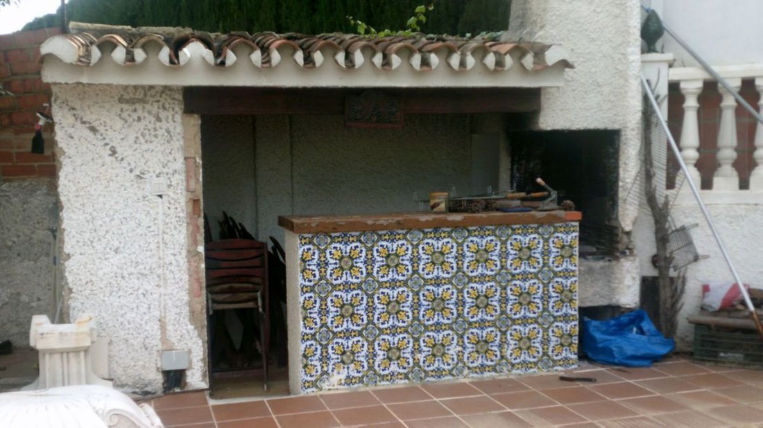Chalet in Torremolinos, Andalusia, Spain 5 - 12835402