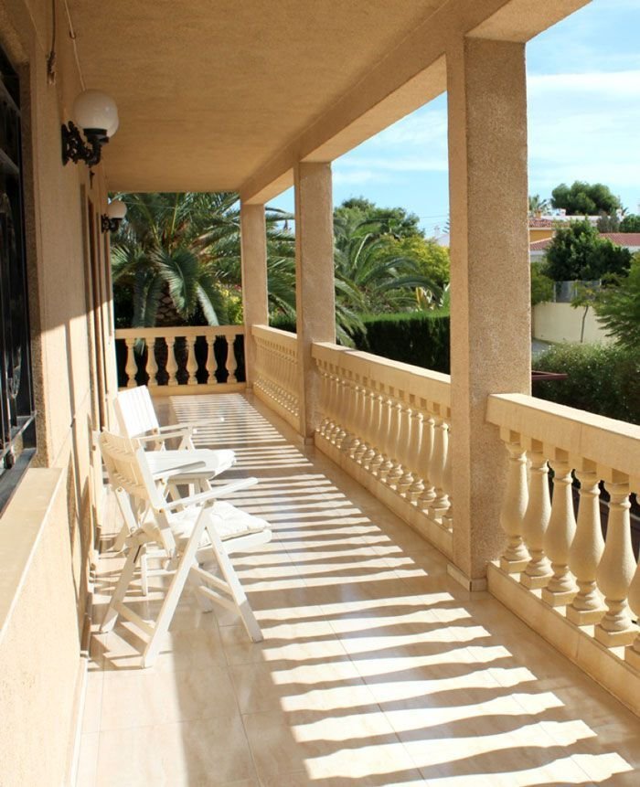 Chalet in San Juan Playa, Alicante, Valencian Community 3 - 12834361