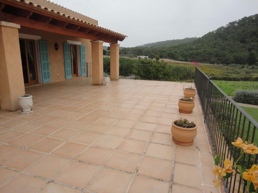 Farm Ranch in Son Servera, Balearic Islands, Spain 4 - 12836805