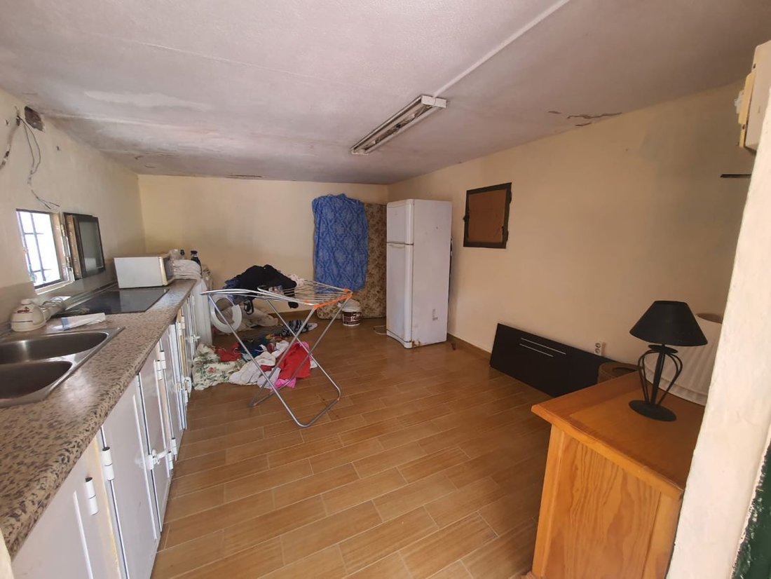 Chalet in San Pedro de Alcantara, Andalusia, Spain 5 - 12834619
