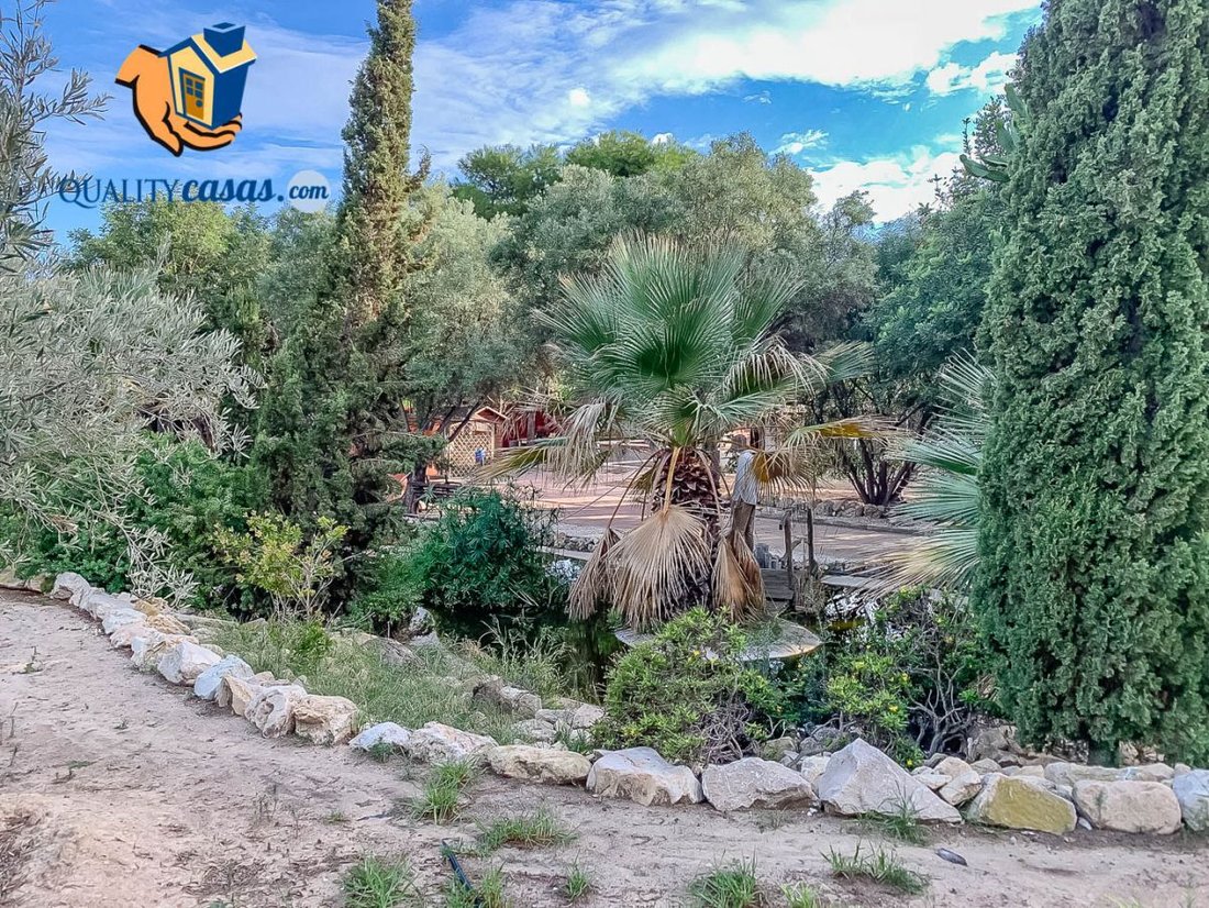 Land in Alicante, Valencian Community, Spain 4 - 12836231