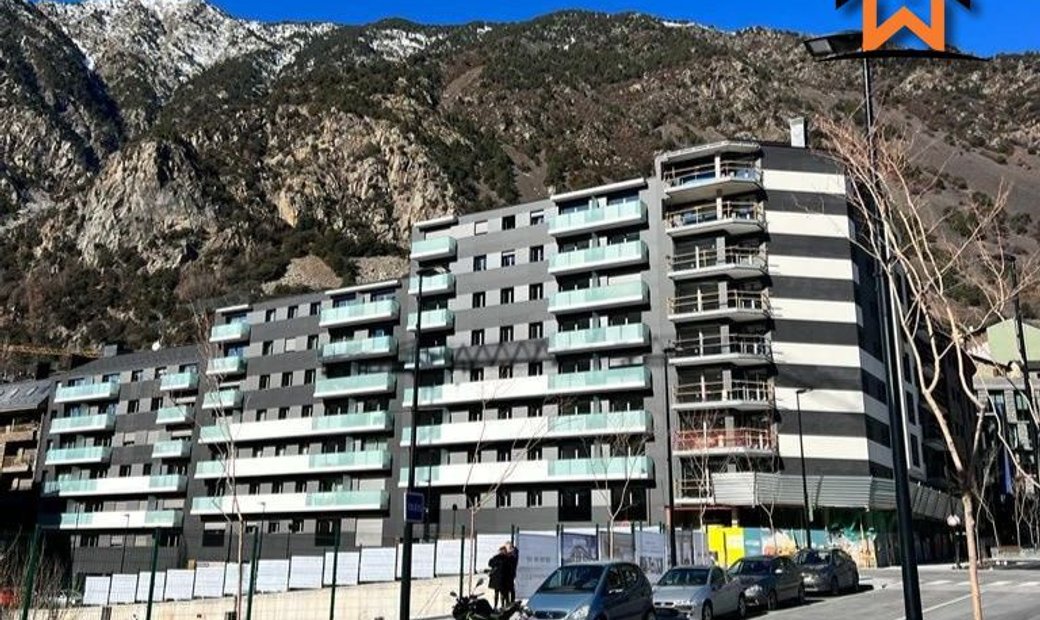 Ático Venta Andorra La Vella In Andorra La Vella, Andorra La Vella, Andorra For Sale (12837233)