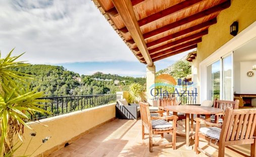 Chalet a Zona de Mascarat, Comunità Valenzana, Spagna 1