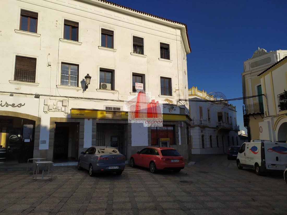 Piso Venta Badajoz In Fregenal De La Sierra, Extremadura, Spain For ...