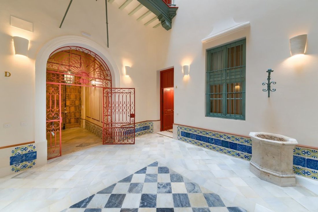 Piso Venta Cádiz In Cádiz, Andalusia, Spain For Sale (12833935)