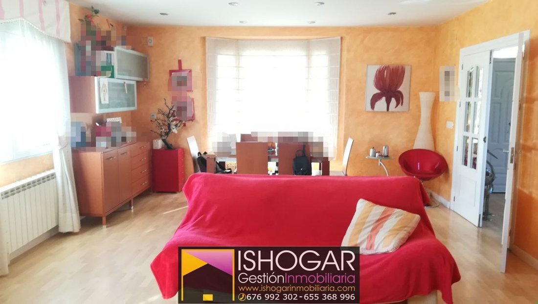 Chalet en Valdepeñas, Castilla-La Mancha, España 5 - 12834425