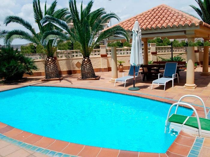 Chalet in San Juan Playa, Alicante, Valencian Community 2 - 12834361