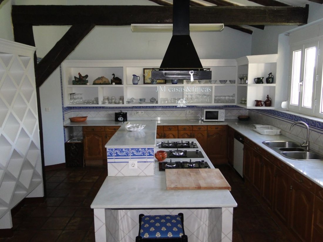 Finca in Arriate, Andalusia, Spain 4 - 12834174