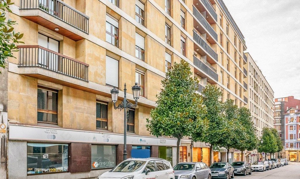 Local Comercial Venta Asturias In Oviedo, Asturias, Spain For Sale
