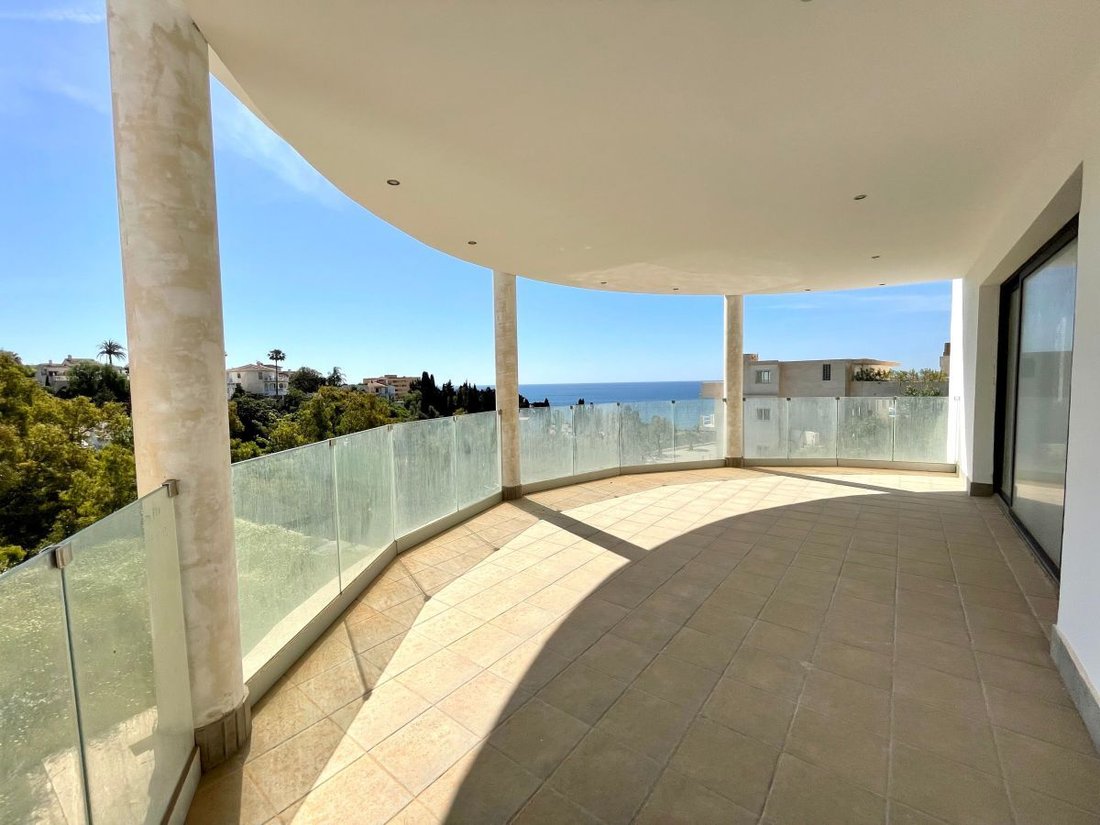 Chalet in Benalmadena, Andalusia, Spain 2 - 12835026