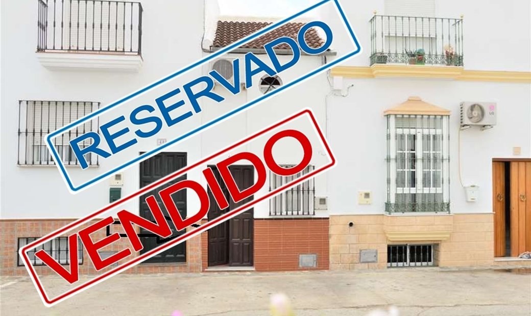 Casa De Pueblo Venta Cádiz In Algodonales, Andalusia, Spain For Sale