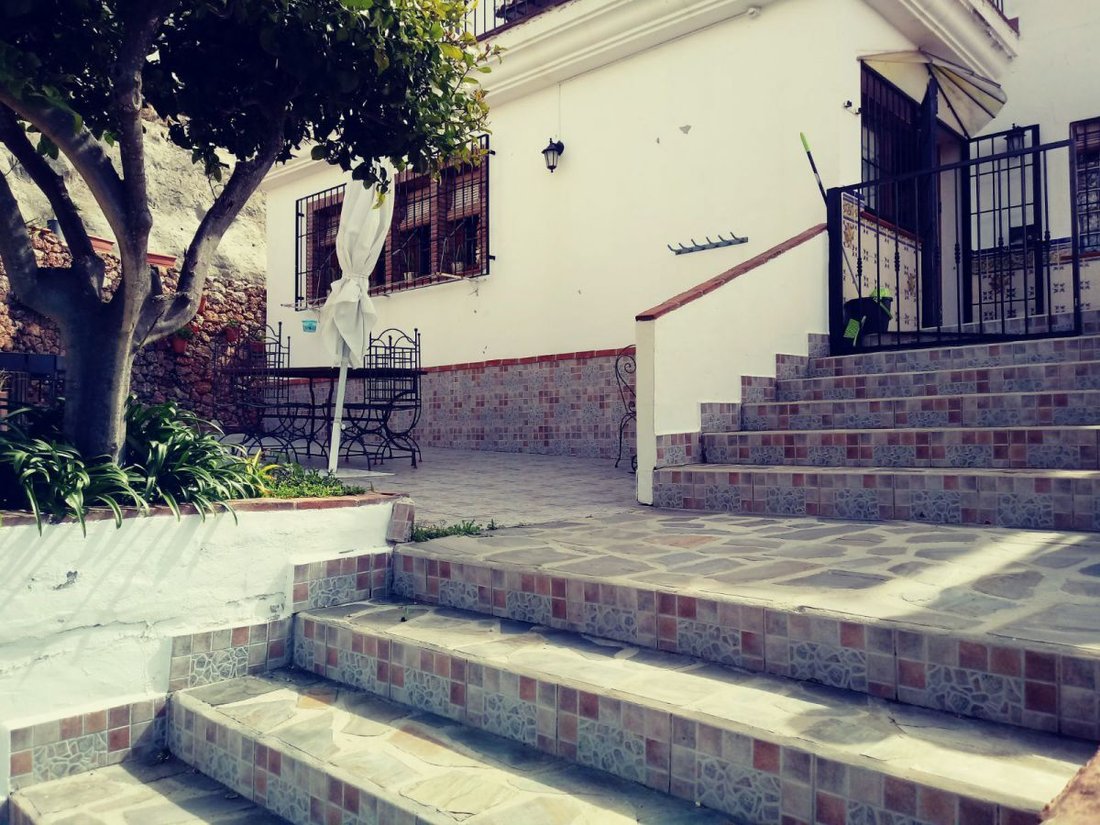 Farm Ranch in Frigiliana, Andalusia, Spain 2 - 12836479