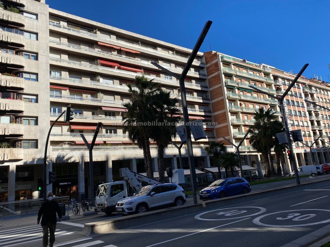 Apartment in Logrono, La Rioja, Spain 1 - 12833987