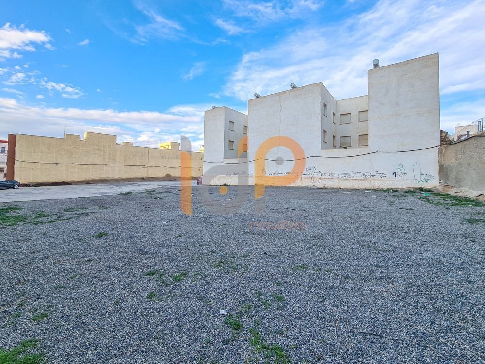 Land in Alhama de Almeria, Andalusia, Spain 3 - 12833733