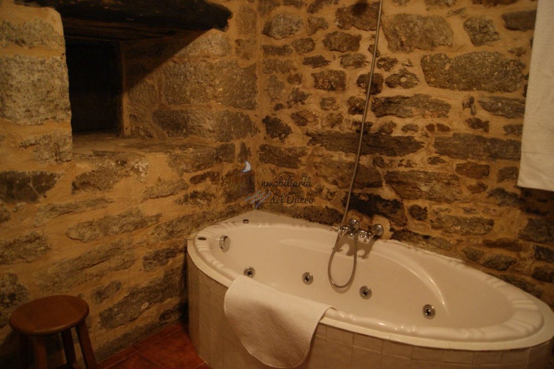 House in Trefacio, Castile and Leon, Spain 2 - 12834241