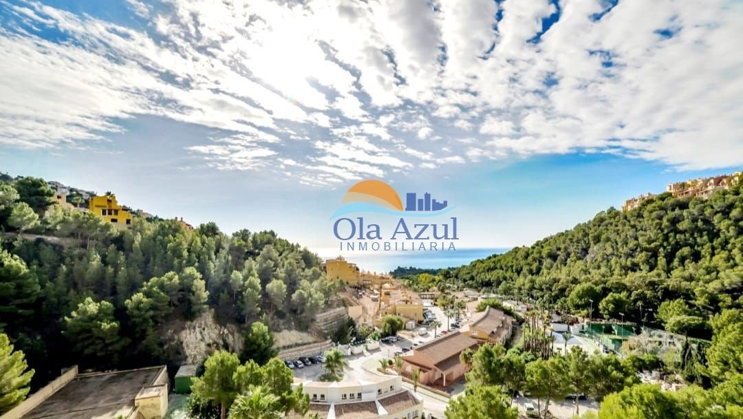 Chalet in Zona de Mascarat, Valencian Community, Spain 2 - 12834760