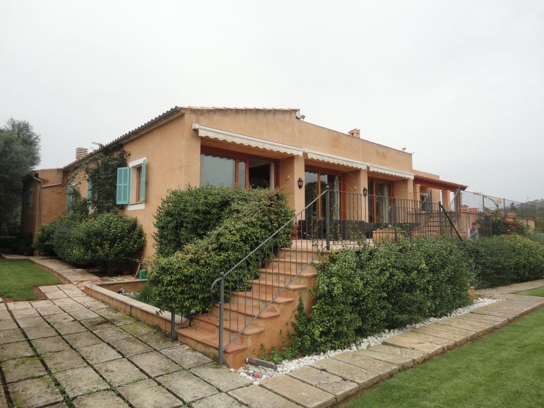Farm Ranch in Son Servera, Balearic Islands, Spain 2 - 12836805