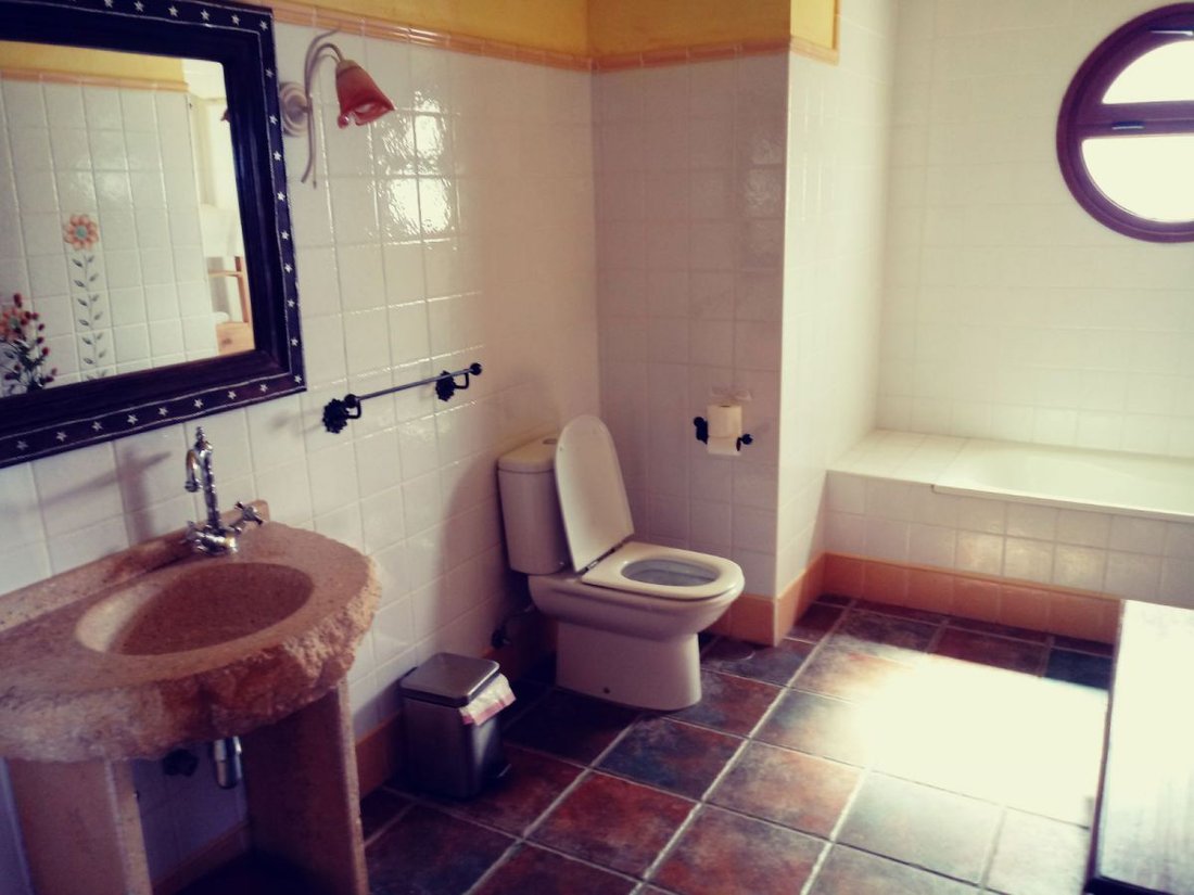 Farm Ranch in Frigiliana, Andalusia, Spain 4 - 12836479
