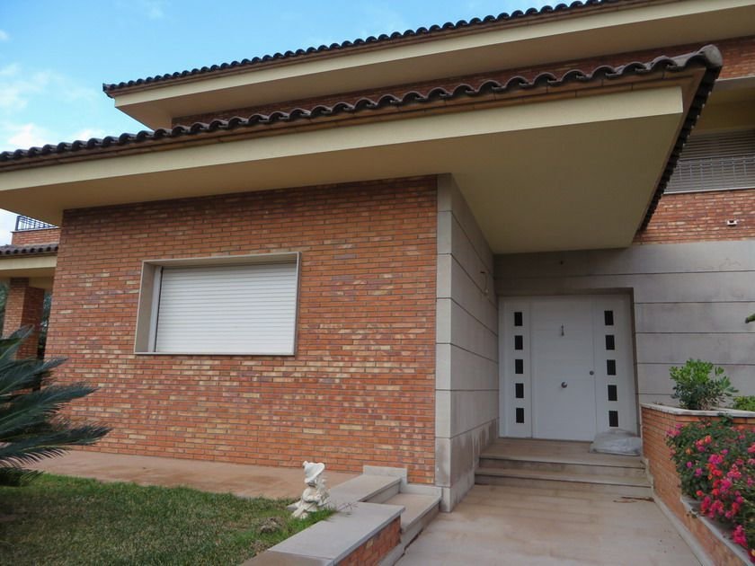 Chalet in Les Alqueries, Valencian Community, Spain 2 - 12834814