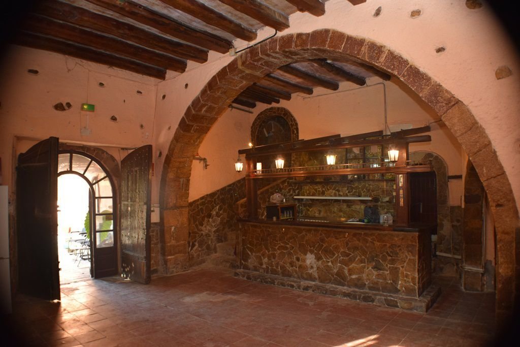 Farm Ranch in Marianao, Sant Boi de Llobregat, Spain 2 - 12836176