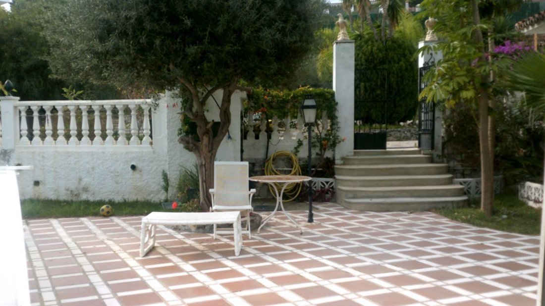 Chalet in Torremolinos, Andalusia, Spain 2 - 12835402