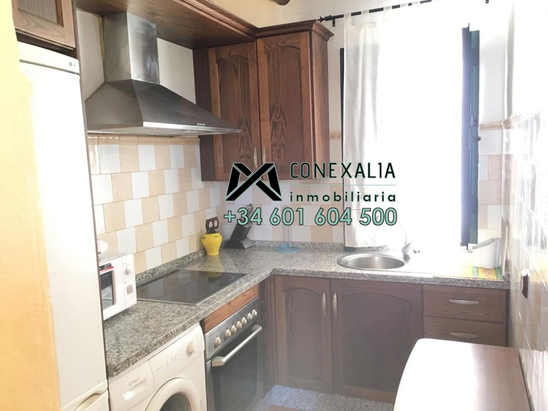 Chalet in Zahara, Andalusia, Spain 4 - 12835412
