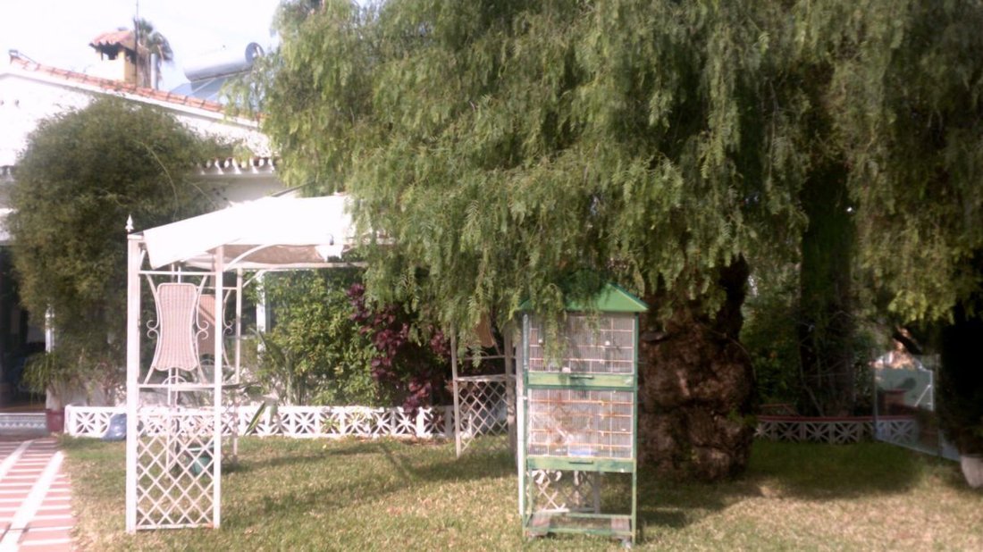 Chalet in Torremolinos, Andalusia, Spain 4 - 12835402