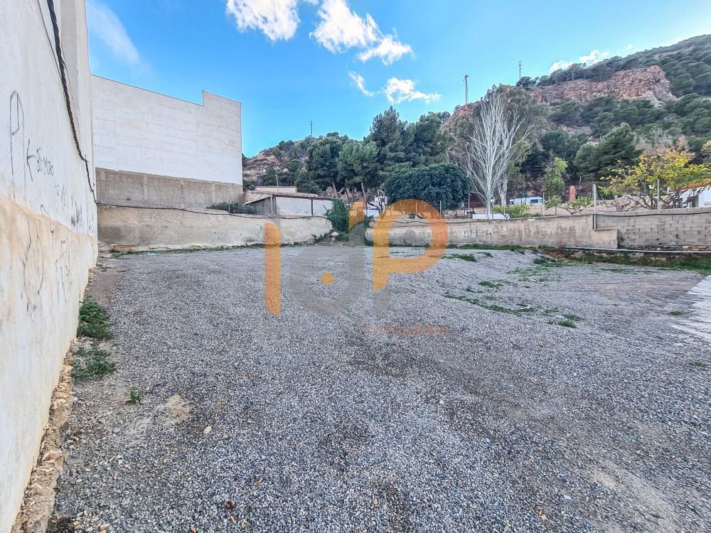 Land in Alhama de Almeria, Andalusia, Spain 5 - 12833733