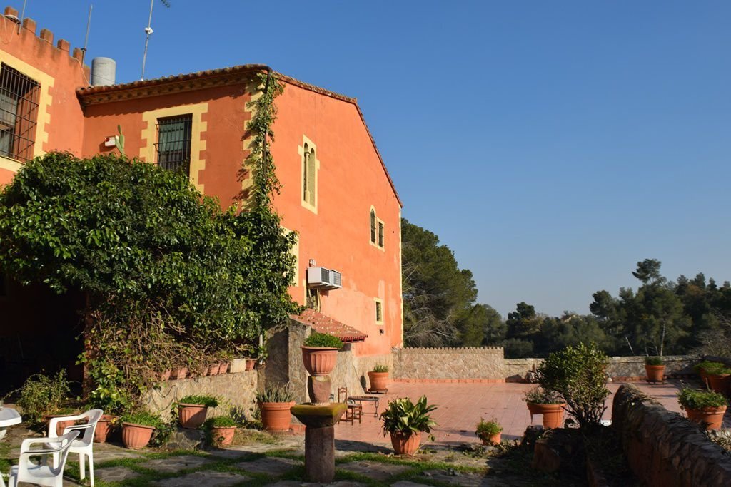 Farm Ranch in Marianao, Sant Boi de Llobregat, Spain 1 - 12836176
