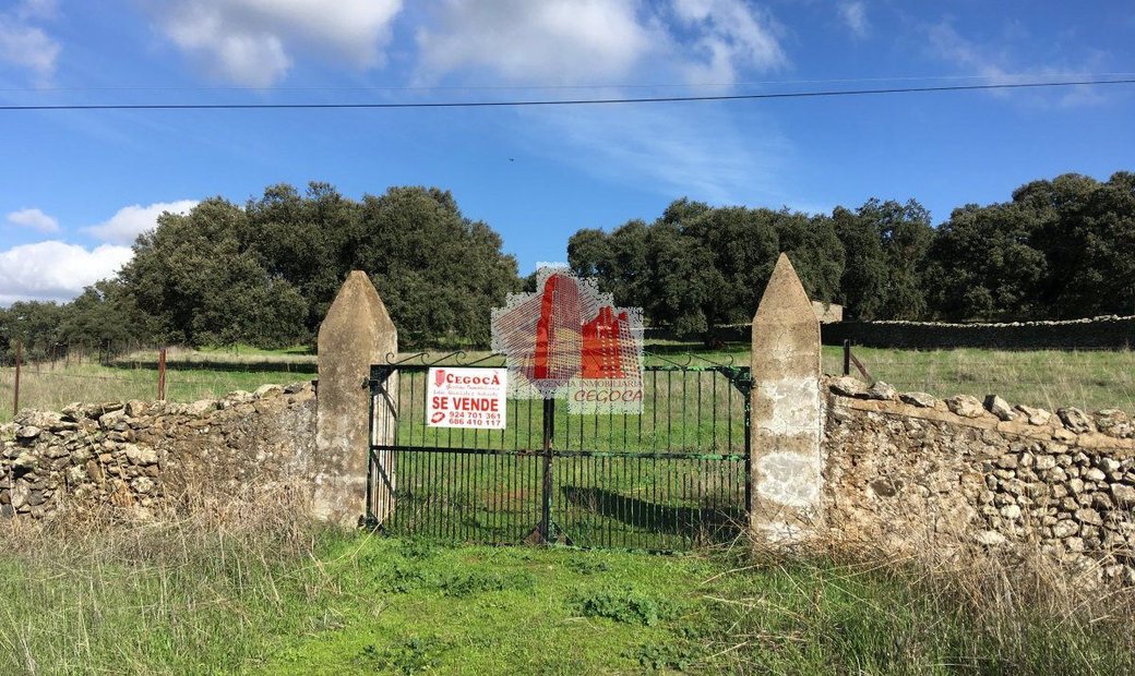 Finca R Stica Venta Huelva In Cumbres De Enmedio Andalusia Spain For