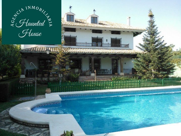 House in Albacete, Castile-La Mancha, Spain 3 - 12832810