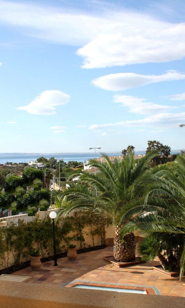 Chalet in San Juan Playa, Alicante, Valencian Community 4 - 12834361