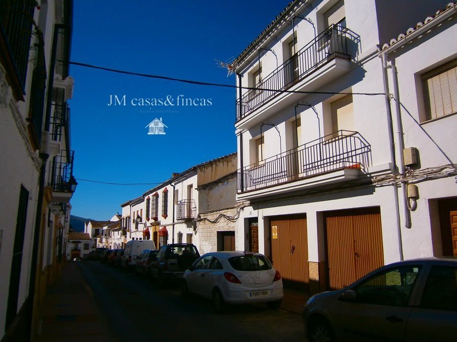 House in Ronda, Andalusia, Spain 1 - 12833797