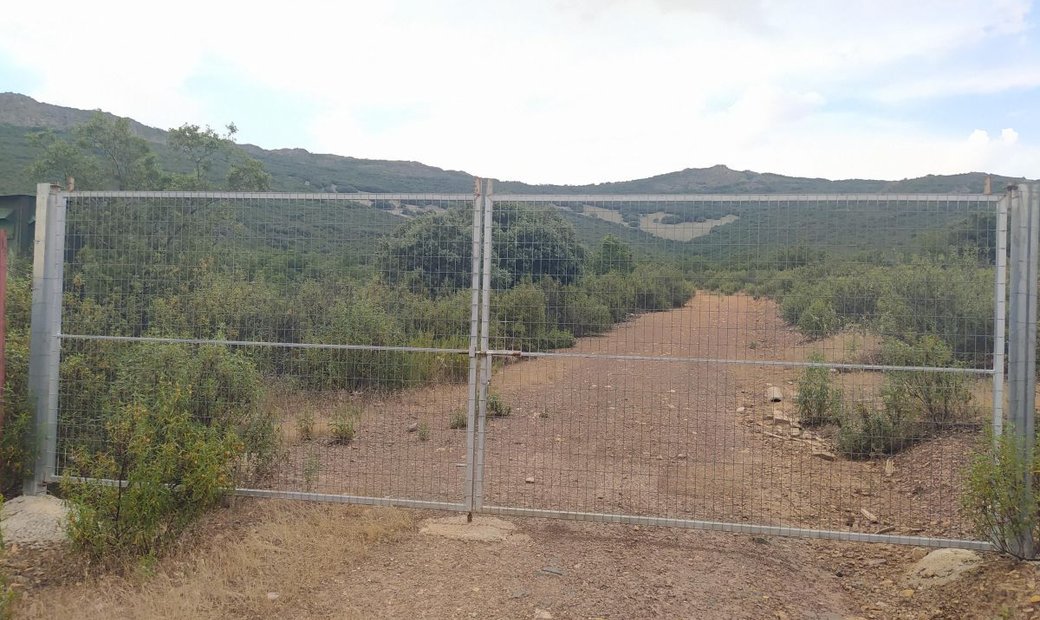 Finca Rústica Venta Ciudad In Retuerta Del Bullaque, Castile La Mancha