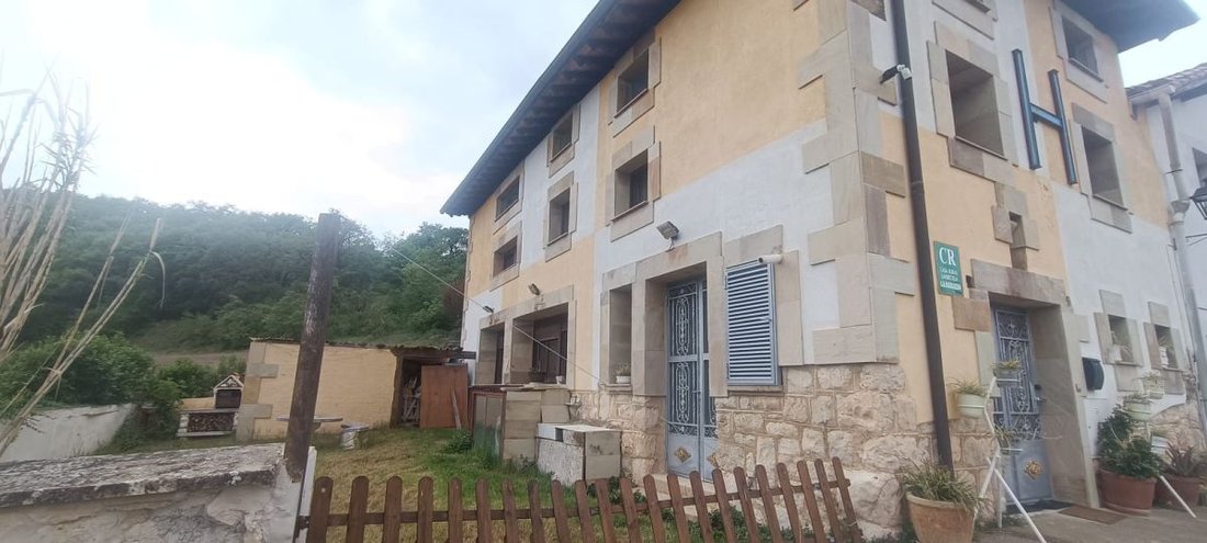 House in Bernedo, Basque Country, Spain 1 - 12834067