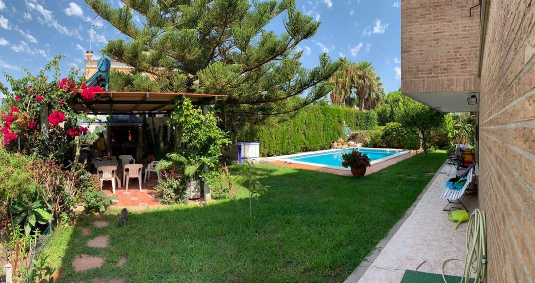 Chalet in Borriana, Valencian Community, Spain 5 - 12834671