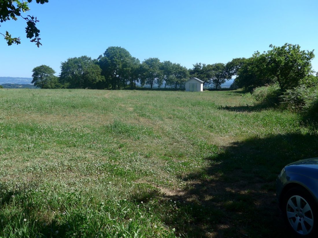 Terreno a Lugo, Galizia, Spagna 1 - 12836443