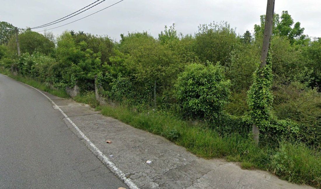 Land in Distrito Centro, Gijon / Xixon, Spain 4 - 12835046